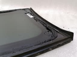 MERCEDES-BENZ Mercedes C W204 Right Rear Quarter Glass A2046706812 Door Window 1⁄4 Rear Right — thumbnail 5