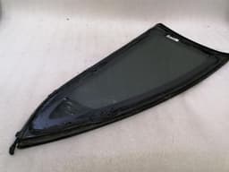 MERCEDES-BENZ Mercedes C W204 Right Rear Quarter Glass A2046706812 Door Window 1⁄4 Rear Right — thumbnail 4