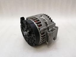MERCEDES-BENZ Mercedes C Class W204 Alternator A1561540102 Alternator — thumbnail 4