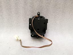 MERCEDES-BENZ Mercedes C Class W204 Command Controller Switch A2048700679 Switch COMMAND — thumbnail 5