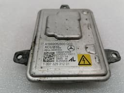 MERCEDES-BENZ Mercedes C Class W204 Xenon Ballast A1669002800 Xenon Ballast — thumbnail 6