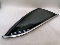 MERCEDES-BENZ Mercedes C W204 Right Rear Quarter Glass A2046706812 Door Window 1⁄4 Rear Right — thumbnail 10