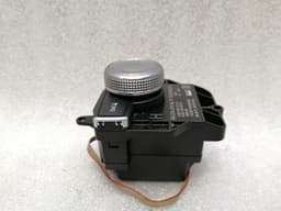 MERCEDES-BENZ Mercedes C Class W204 Command Controller Switch A2048700679 Switch COMMAND — thumbnail 4