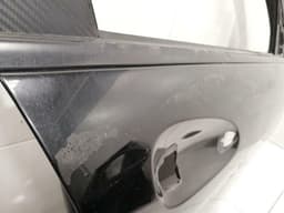 MERCEDES-BENZ Mercedes C Class W204 Right Front Door A2047200205 Door Front Right — thumbnail 8
