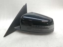 MERCEDES-BENZ Mercedes C Class W204 Left Door Mirror A2048101676 Exterior Mirror Left — thumbnail 5