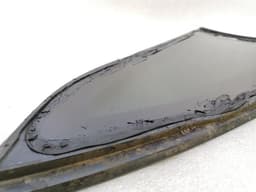 MERCEDES-BENZ Mercedes C W204 Right Rear Quarter Glass A2046706812 Door Window 1⁄4 Rear Right — thumbnail 6