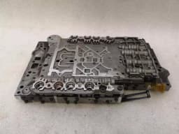 MERCEDES-BENZ Mercedes C Class W204 A2202701206 Transmission Valve Body 7G Ttronic — thumbnail 9