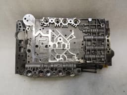MERCEDES-BENZ Mercedes C Class W204 A2202701206 Transmission Valve Body 7G Ttronic — thumbnail 10