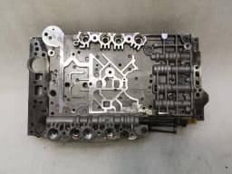 MERCEDES-BENZ Mercedes C Class W204 A2202701206 Transmission Valve Body 7G Ttronic — thumbnail 1