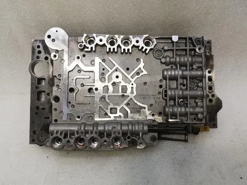 MERCEDES-BENZ Mercedes C Class W204 A2202701206 Transmission Valve Body 7G Ttronic