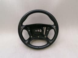 MERCEDES-BENZ Mercedes E Class W211 Steering Wheel A2194600103 Steering Wheel — thumbnail 7