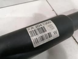 MERCEDES-BENZ Mercedes C63 AMG M156 W204 Prophetic A2044101300 Gimbal Shaft M156 Coupe — thumbnail 7