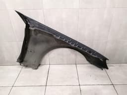 MERCEDES-BENZ Mercedes E Class W211 Left Wing A2118801318 Fenders Front Left Aluminum Original — thumbnail 5