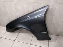 MERCEDES-BENZ Mercedes E Class W211 Left Wing A2118801318 Fenders Front Left Aluminum Original — thumbnail 8