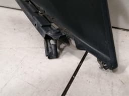MERCEDES-BENZ Mercedes E Class W211 Left Wing A2118801318 Fenders Front Left Aluminum Original — thumbnail 6