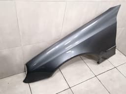 MERCEDES-BENZ Mercedes E Class W211 Left Wing A2118801318 Fenders Front Left Aluminum Original — thumbnail 9