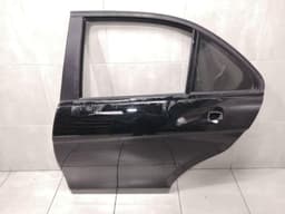 MERCEDES-BENZ Mercedes C Class W204 Left Rear Door A2047300105 Door Rear Left — thumbnail 1