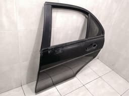 MERCEDES-BENZ Mercedes C Class W204 Left Rear Door A2047300105 Door Rear Left — thumbnail 2