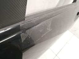 MERCEDES-BENZ Mercedes C Class W204 Left Rear Door A2047300105 Door Rear Left — thumbnail 8