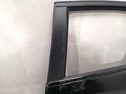MERCEDES-BENZ Mercedes C Class W204 Left Rear Door A2047300105 Door Rear Left — thumbnail 9