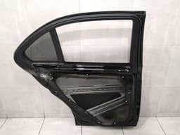 MERCEDES-BENZ Mercedes C Class W204 Left Rear Door A2047300105 Door Rear Left — thumbnail 10