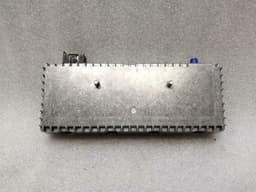 MERCEDES-BENZ Mercedes C Class W204 Sirius Electronic Module A2128701789 Control Unit SIRIUS — thumbnail 3