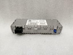 MERCEDES-BENZ Mercedes C Class W204 Sirius Electronic Module A2128701789 Control Unit SIRIUS — thumbnail 6