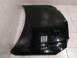 MERCEDES-BENZ Mercedes E Class W212 Bonnet A2128800157 Hood — thumbnail 7
