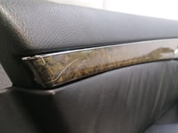 MERCEDES-BENZ Mercedes E Class W211 door card front set A2117207463 door panel front set — thumbnail 4