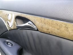 MERCEDES-BENZ Mercedes E Class W211 door card front set A2117207463 door panel front set — thumbnail 7