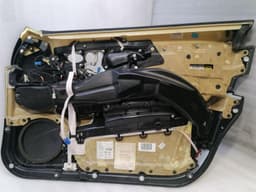 MERCEDES-BENZ Mercedes E Class W211 door card front set A2117207463 door panel front set — thumbnail 10