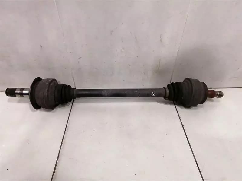 Mercedes C63 AMG W204 Left Rear Drive Shaft A2043501610 Drive Shaft Rear Li