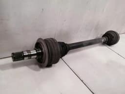 MERCEDES-BENZ Mercedes C63 AMG W204 Left Rear Drive Shaft A2043501610 Drive Shaft Rear Li — thumbnail 2