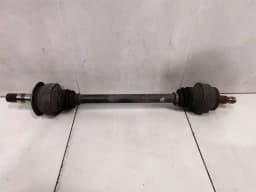 MERCEDES-BENZ Mercedes C63 AMG W204 Left Rear Drive Shaft A2043501610 Drive Shaft Rear Li — thumbnail 4
