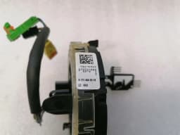 MERCEDES-BENZ Mercedes E Class W211 Clock Spring A1714640518 Grinding Ring — thumbnail 8
