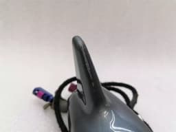 MERCEDES-BENZ Mercedes E Class W211 Roof Antenna A2218202475 Roof Antenna — thumbnail 2