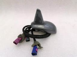 MERCEDES-BENZ Mercedes E Class W211 Roof Antenna A2218202475 Roof Antenna — thumbnail 5