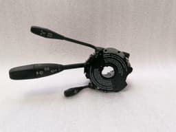 MERCEDES-BENZ Mercedes E Class W211 Wiper Stalks A2115450116 Indicator Switch Steering Stock Switch — thumbnail 1