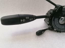 MERCEDES-BENZ Mercedes E Class W211 Wiper Stalks A2115450116 Indicator Switch Steering Stock Switch — thumbnail 3