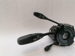 MERCEDES-BENZ Mercedes E Class W211 Wiper Stalks A2115450116 Indicator Switch Steering Stock Switch — thumbnail 9