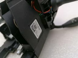 MERCEDES-BENZ Mercedes E Class W211 Wiper Stalks A2115450116 Indicator Switch Steering Stock Switch — thumbnail 5