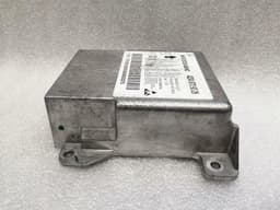 MERCEDES-BENZ Mercedes C Class W204 Safety Module ECU A2048709326 Air Control Unit SRS. — thumbnail 3