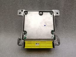 MERCEDES-BENZ Mercedes C Class W204 Safety Module ECU A2048709326 Air Control Unit SRS. — thumbnail 8