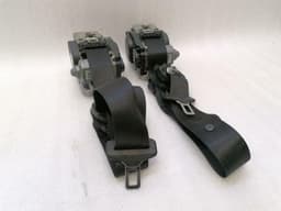 MERCEDES-BENZ Mercedes E W211 front seatbelt set A2118604486 seat belt front set — thumbnail 2