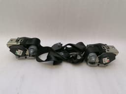 MERCEDES-BENZ Mercedes E W211 front seatbelt set A2118604486 seat belt front set — thumbnail 8