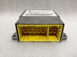 MERCEDES-BENZ Mercedes C Class W204 Safety Module ECU A2048709326 Air Control Unit SRS. — thumbnail 2