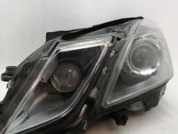 MERCEDES-BENZ Mercedes E W212 Left Head LightA2128207759 Headlights Left AMG 11-15 E63 — thumbnail 4