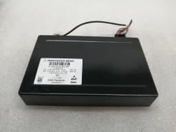 MERCEDES-BENZ Mercedes E Class W212 Electronic Module A2048706496 Control Unit DAB — thumbnail 1