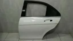 MERCEDES-BENZ Mercedes C Class W204 Left Rear Door A2047300105 Door Rear Left — thumbnail 1