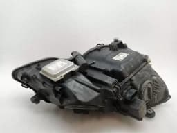 MERCEDES-BENZ Mercedes E W212 Left Head LightA2128207759 Headlights Left AMG 11-15 E63 — thumbnail 6